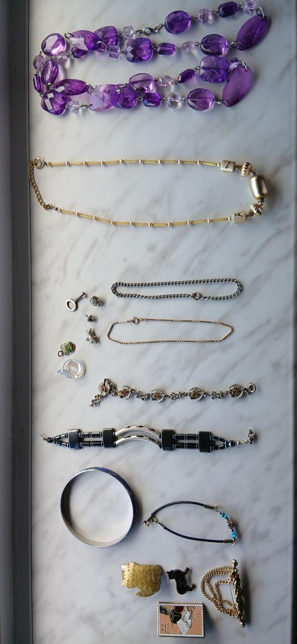 Sieraden
