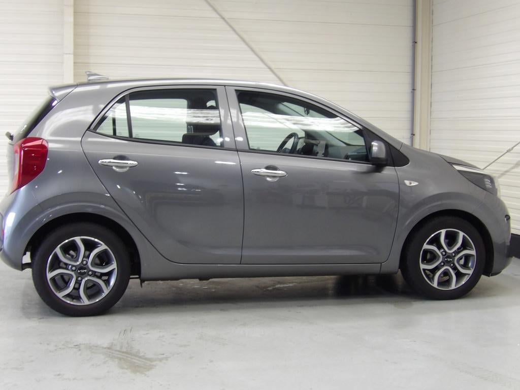 Kia Picanto dynamic line