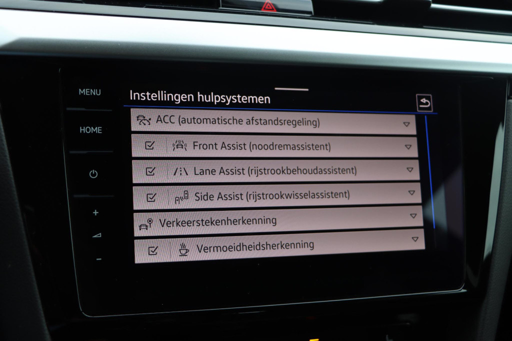 Volkswagen Arteon shooting brake 1.4 tsi ehybrid r-line business 218pk dsg6