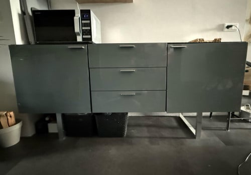 Buffetkast