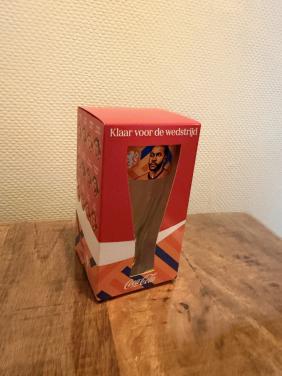 Nieuw coca cola glas Memphis Depay