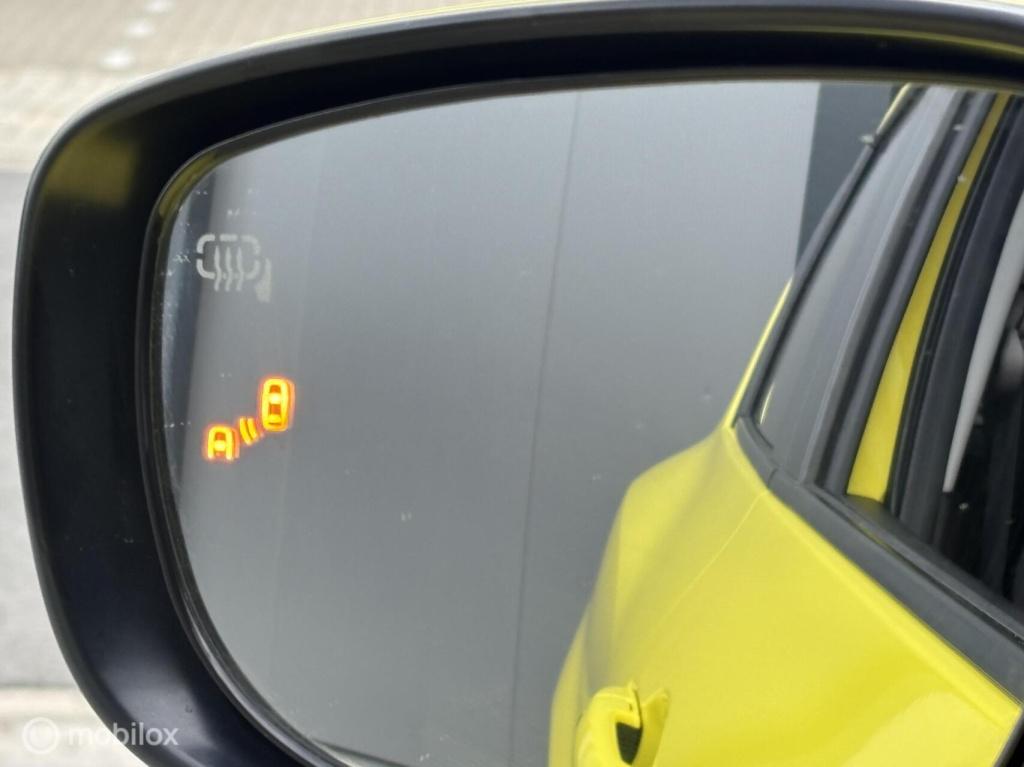 Suzuki Swift 1.4 sport smart hybrid