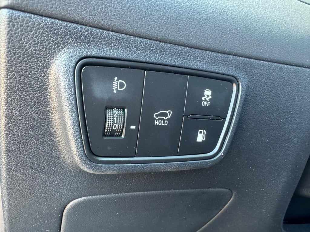Hyundai Tucson 1.6 t-gdi phev comf