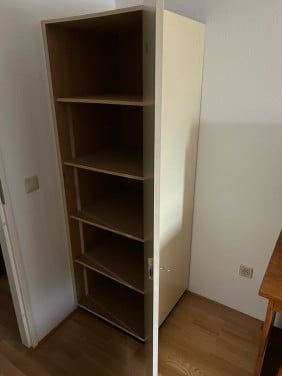 GRATIS kastje