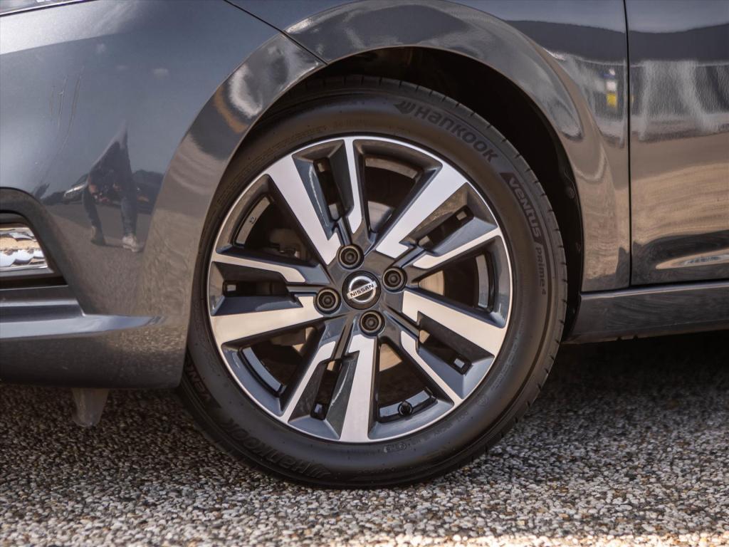 Nissan Micra 0.9 ig-t 90pk n-connecta | navigatie | trekhaak | cruise contr