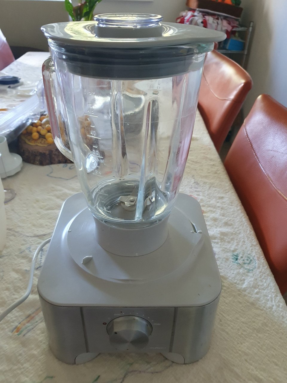 Keukenmachine Kenwood