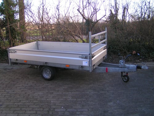 Aanhangwagen