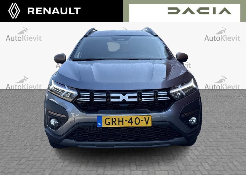 Dacia Jogger 1.0 tce 110 extreme 7p.