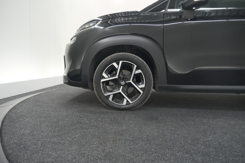 Citroen C3 Aircross puretech 110 max | camera | navigatie | apple carplay |