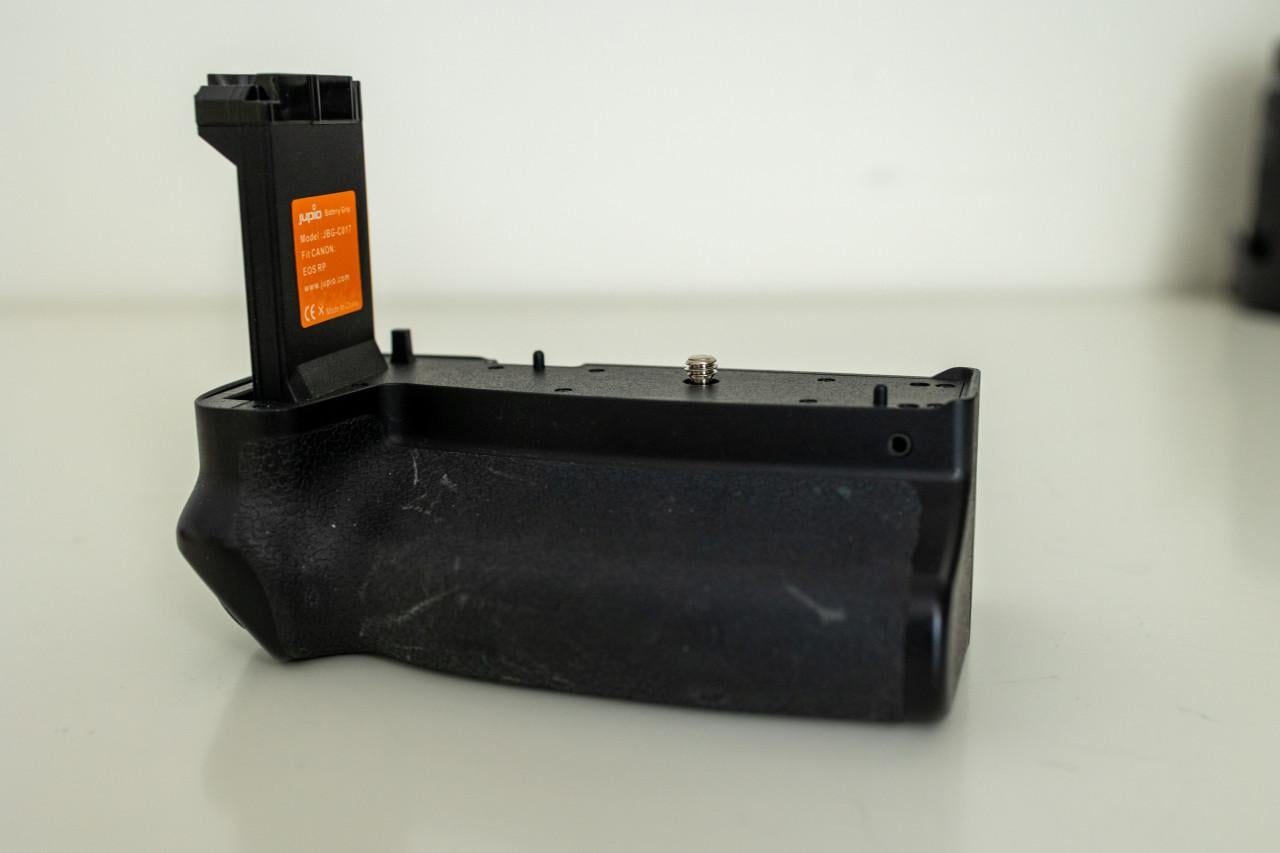 Battery-grip Canon RP