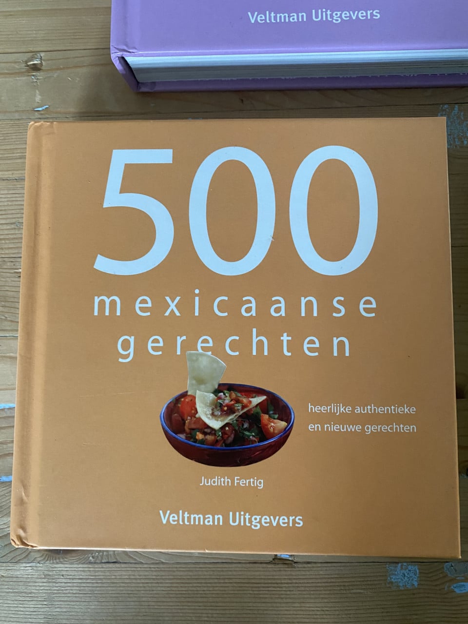 9 Kookboeken