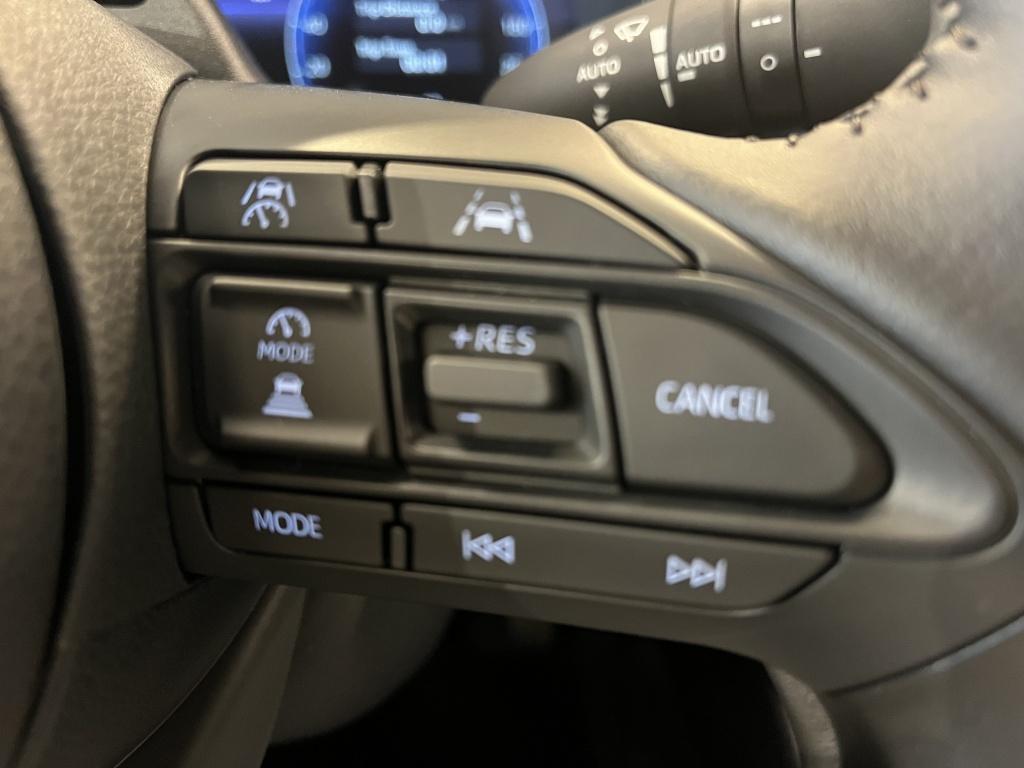Toyota Yaris 1.5 hybrid 130 executive | incl. € 3.500,-- voorraad voordeel 