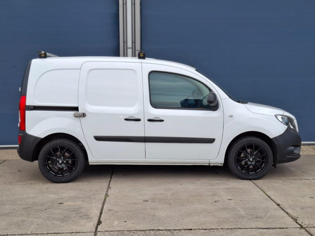 Mercedes-Benz Citan 108 cdi airco / cruise controle / euro 6 / n.a.p
