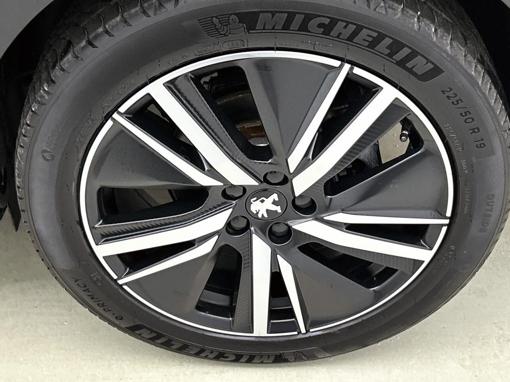 Peugeot 3008 1.6 plug-in hybrid allure | rijklaar |