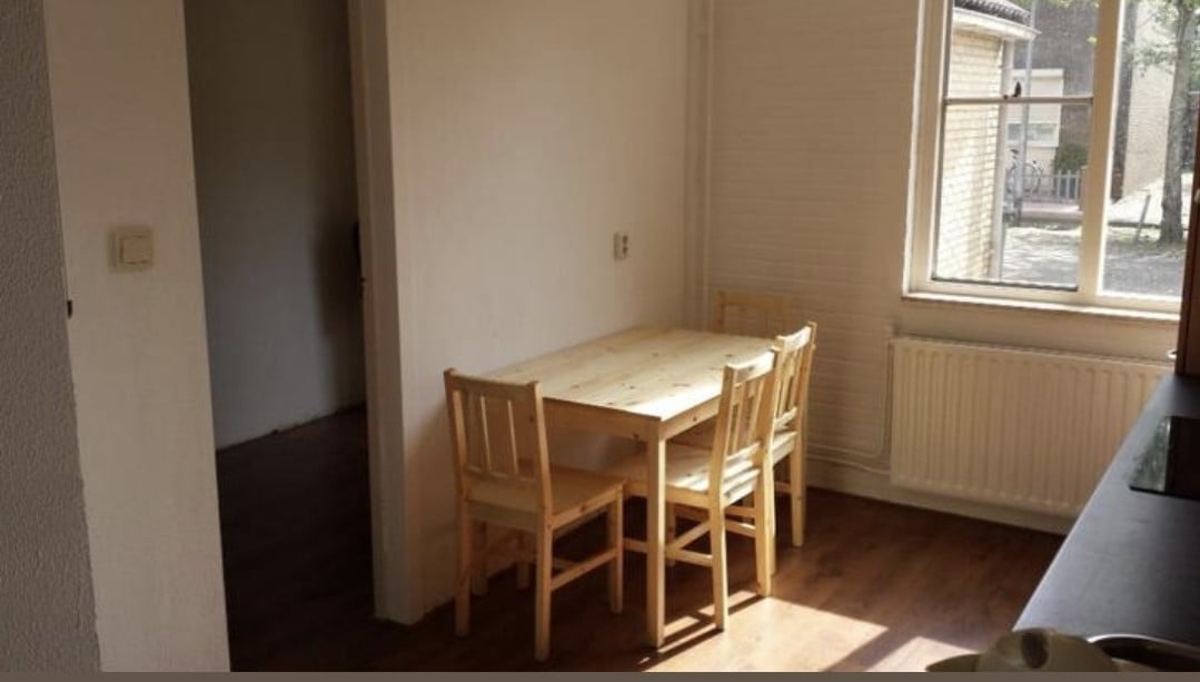 Gemeubileerde kamer Goes