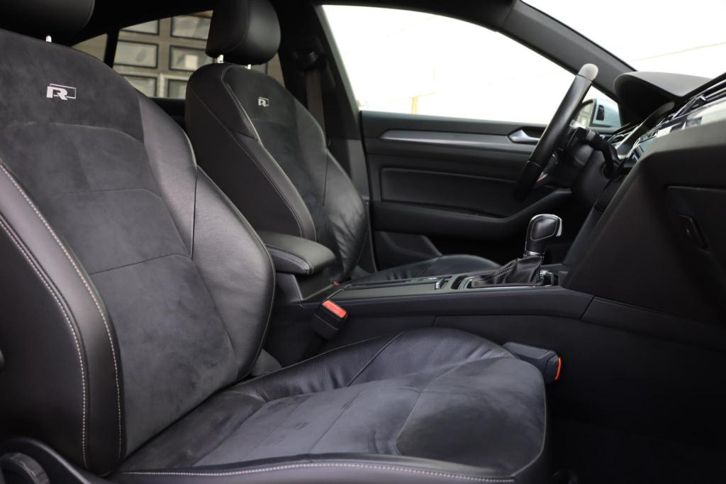 Volkswagen Arteon 1.5 tsi business r 150pk dsg7