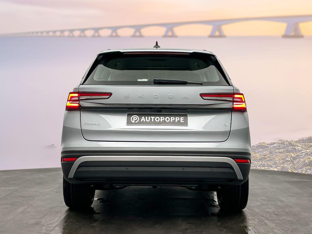 Skoda Kodiaq business edition plus 1.5 tsi phev 150 kw / 204 pk
