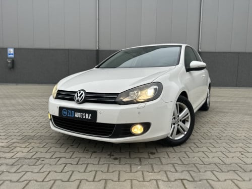 Volkswagen Golf 1.4 TSI R-line/APK/AIRCO/PDC/XENON
