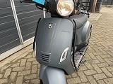 Schitterende btc riva luxury euro 5 injectie met 3799 km nu 1099 euro