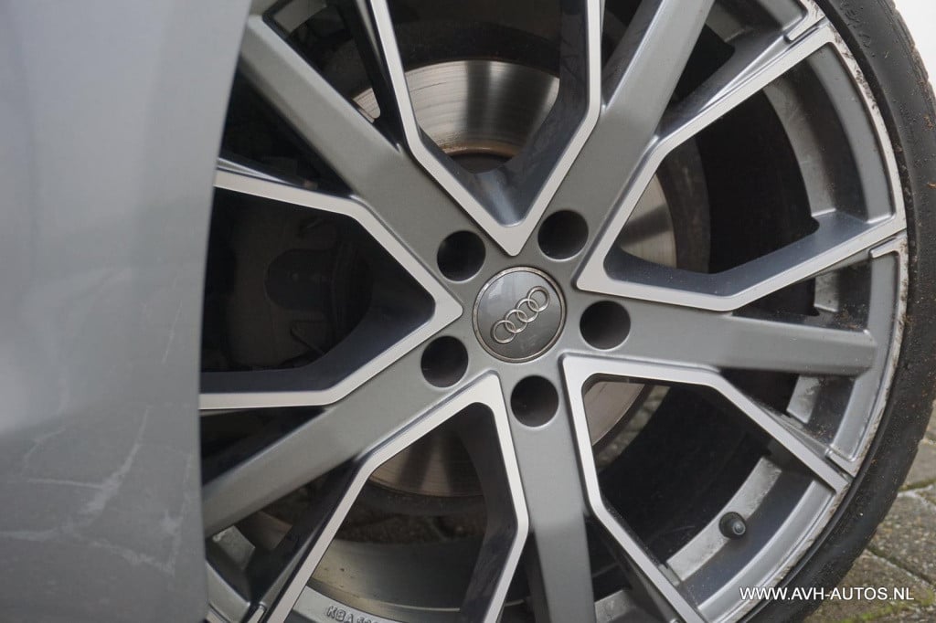 Audi A5 sportback 1.8 tfsi adrenalin