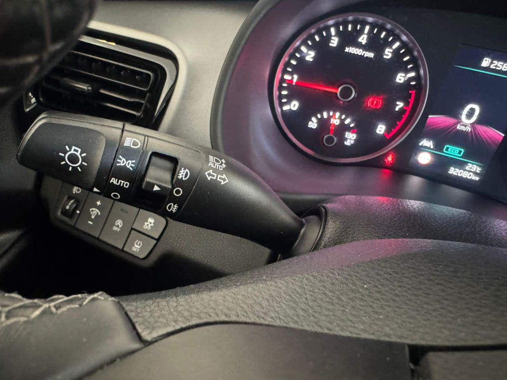Kia Stonic 1.0 t-gdi mhev comfortline