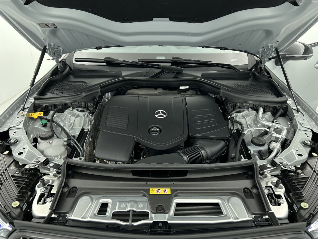 Mercedes-Benz Glc 300e 4matic sport edition | premium pakket | nightpakket 