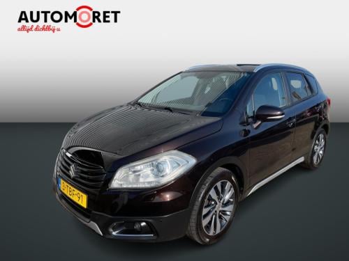 Suzuki Sx4 S-cross sx4 1.6 high executive automaat