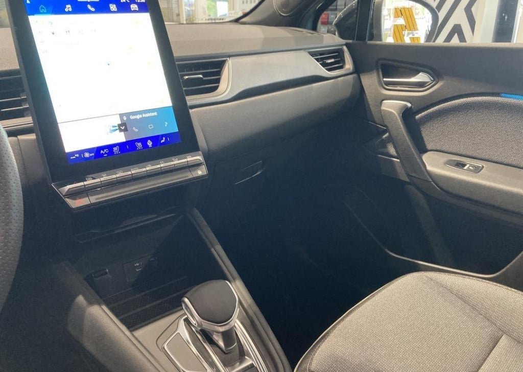 Renault Symbioz 1.6 e-tech full hybrid 145 techno - pack driving & comfort,