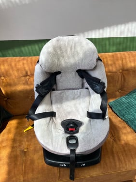 Maxi Cosi Axissfix 360 Isofix