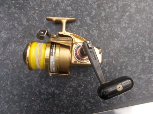 DAIWA GS9 Made in Japan