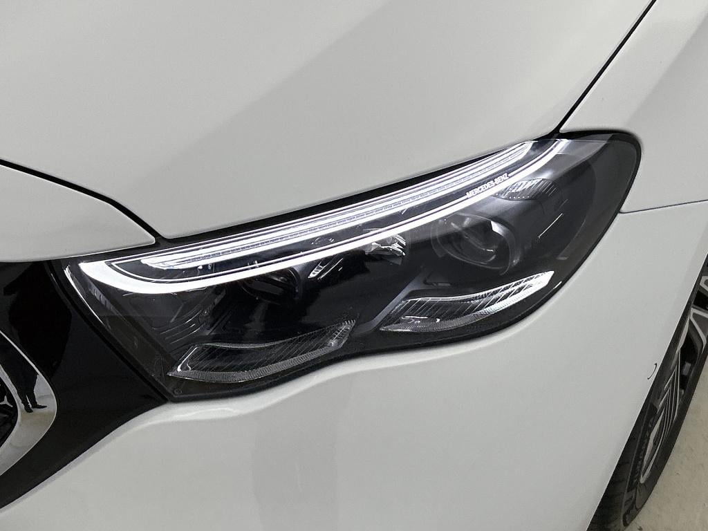 Mercedes-Benz E-Klasse estate 300 e luxury line plug-in hybride trekhaak | 