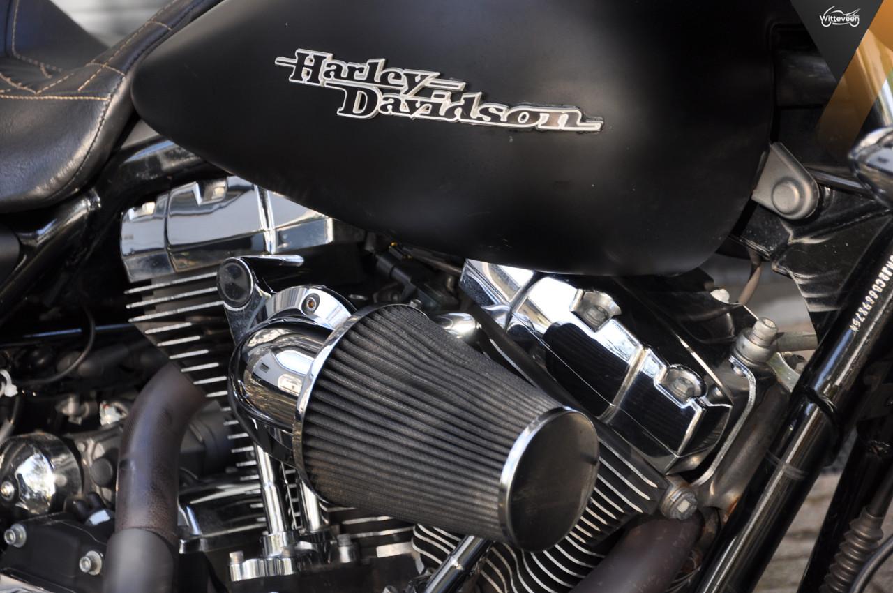 Harley-Davidson FLHX Street Glide 103 ABS