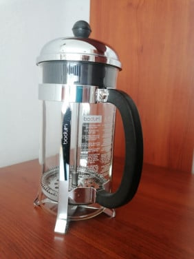 Cafetière