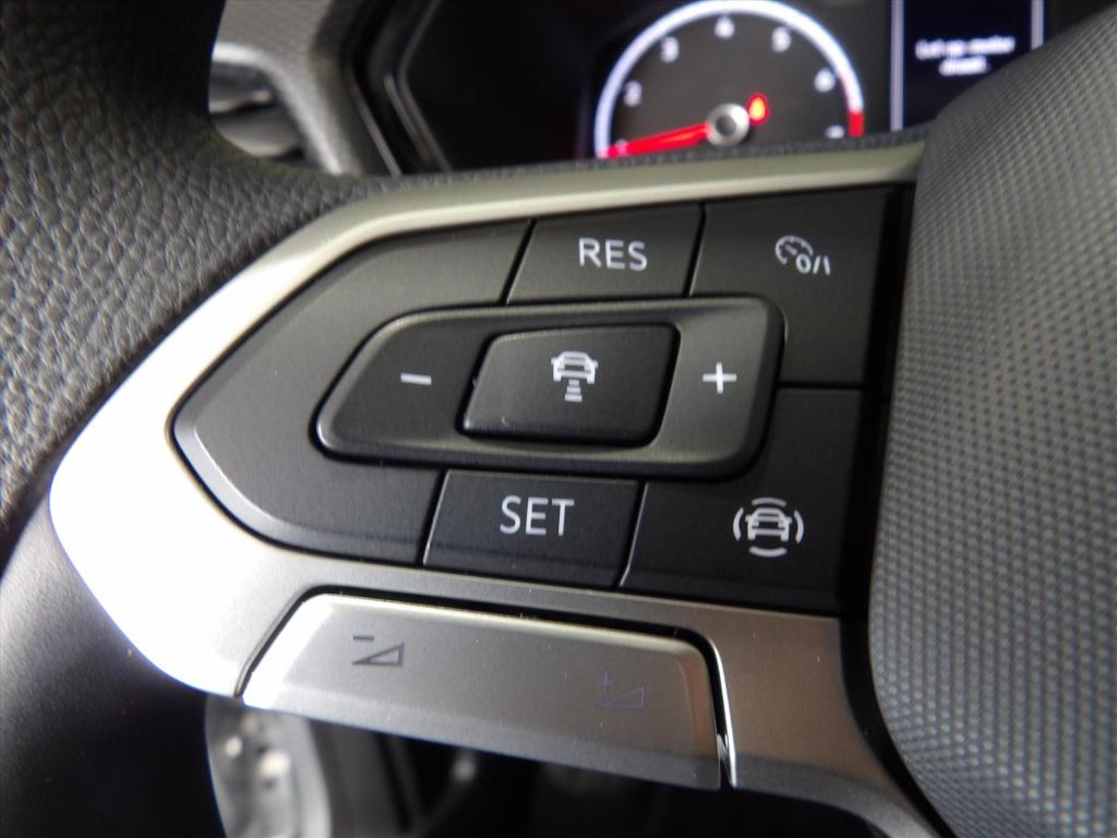 Volkswagen T-cross 1.0 tsi 110pk 7-dsg life