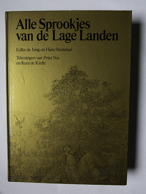 Boek