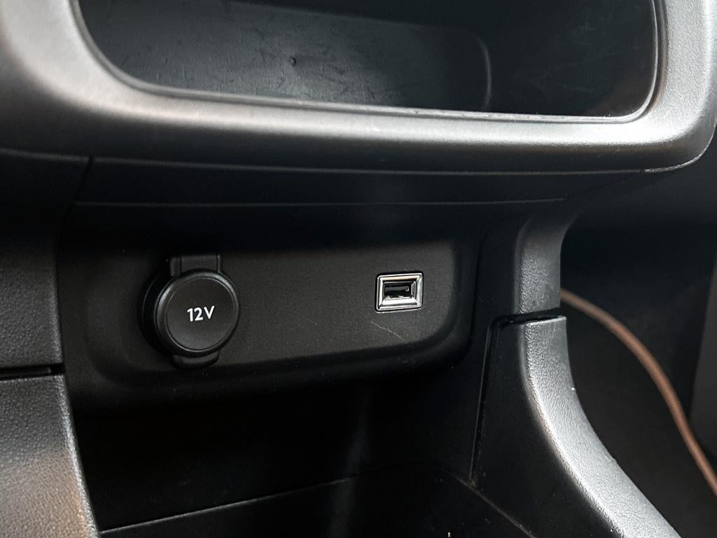 Citroen C3 110 pk business | rijklaar | stoelverwarming | panoramadak | tre