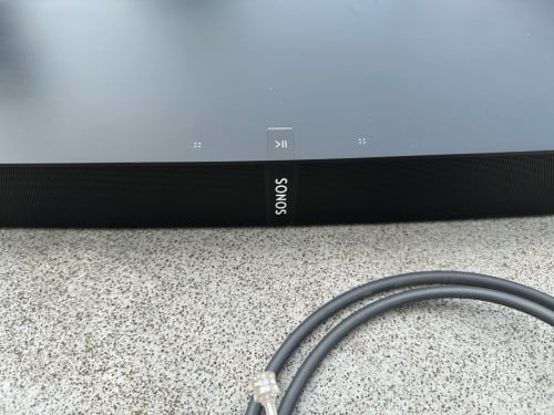 Sonos playbase