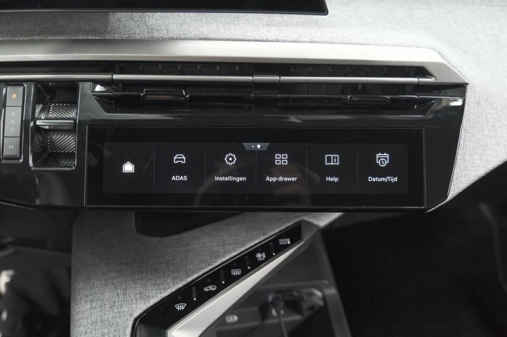 Peugeot 5008 1.2 hybrid 145 gt 7p | adaptieve cruise control | camera | ele