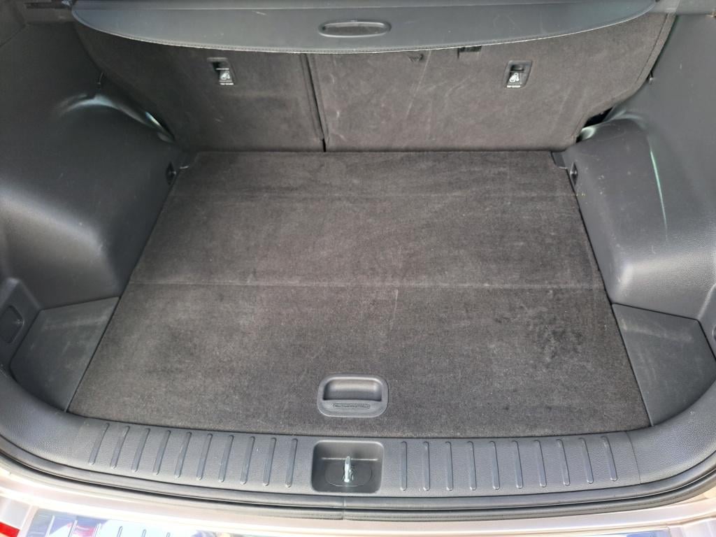 Hyundai Tucson 1.6 t-gdi premium 4wd | automaat | trekhaak | schuif-kanteld