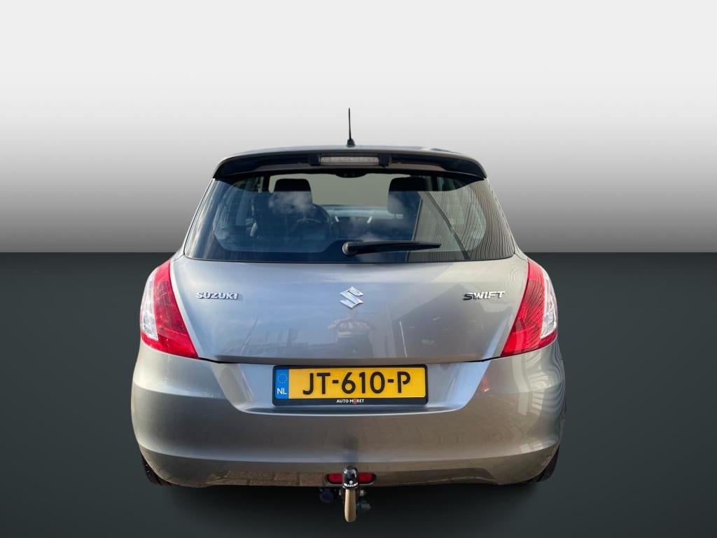 Suzuki Swift 1.2 bandit easss