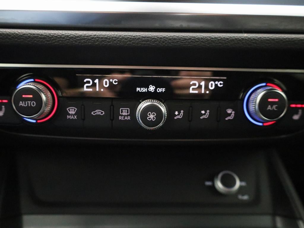 Audi Q3 sportback 45 tfsi e s edition | panoramadak | 2x s-line | automaat 