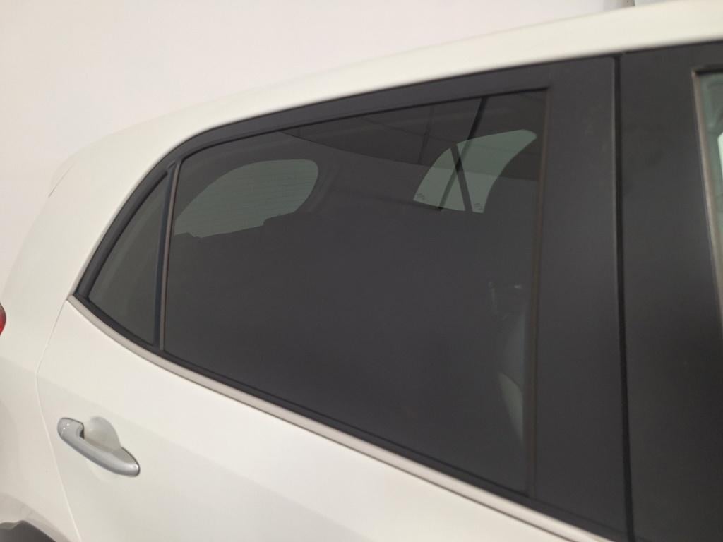 Kia Picanto 1.0 t-gdi x-line | stoel/stuurverwarming | climate control |