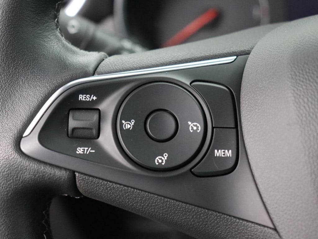 Opel Crossland X 1.2 turbo elegance | unieke tellerstand | navigatie | clim