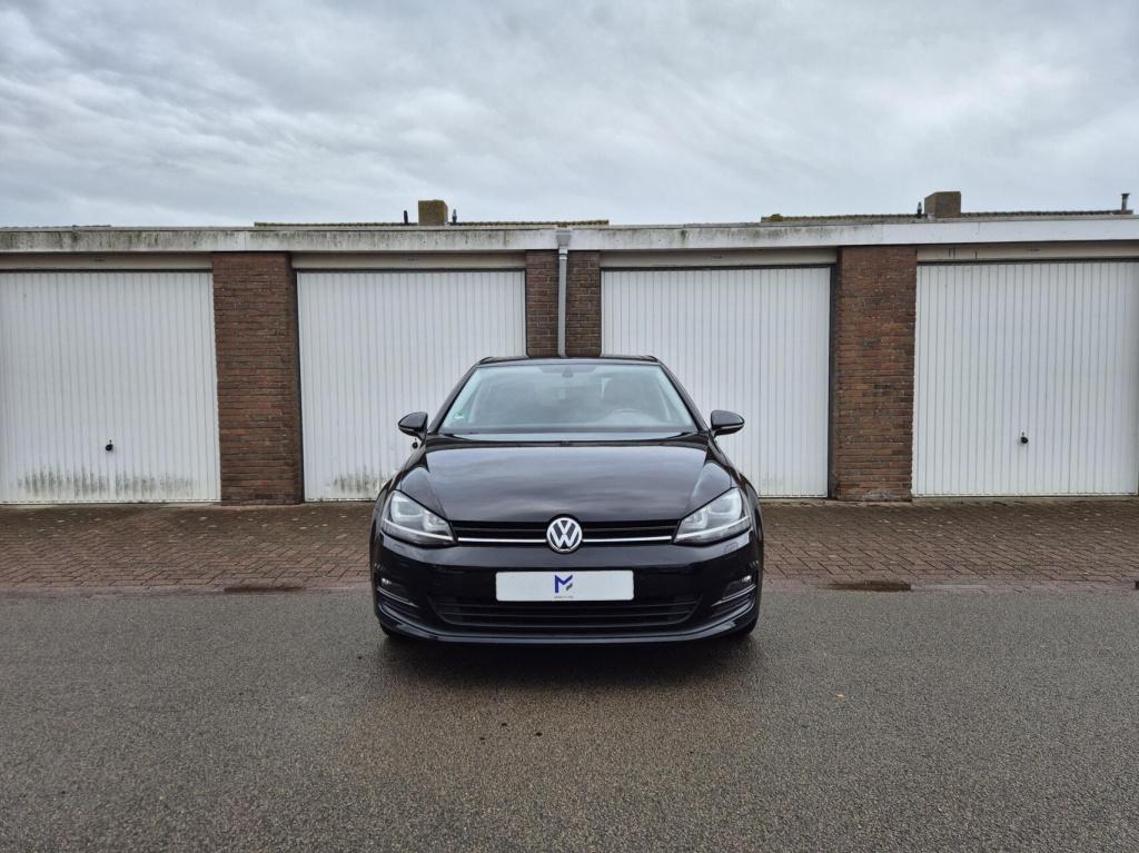 Volkswagen Golf 1.2 tsi comfortline / keyless / massagestoel / schuifdak / 