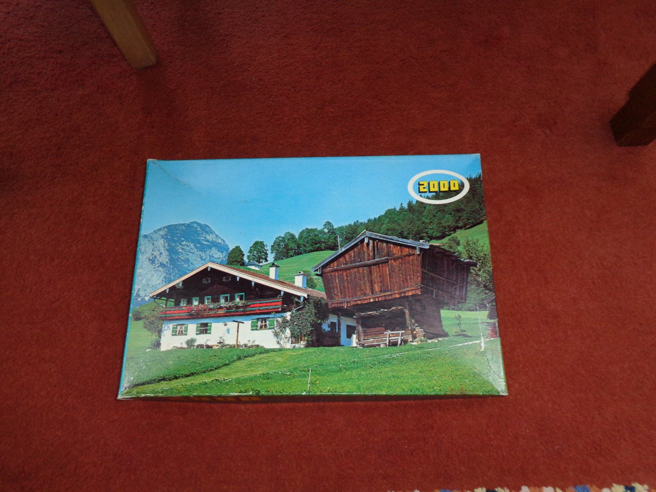 Puzzels