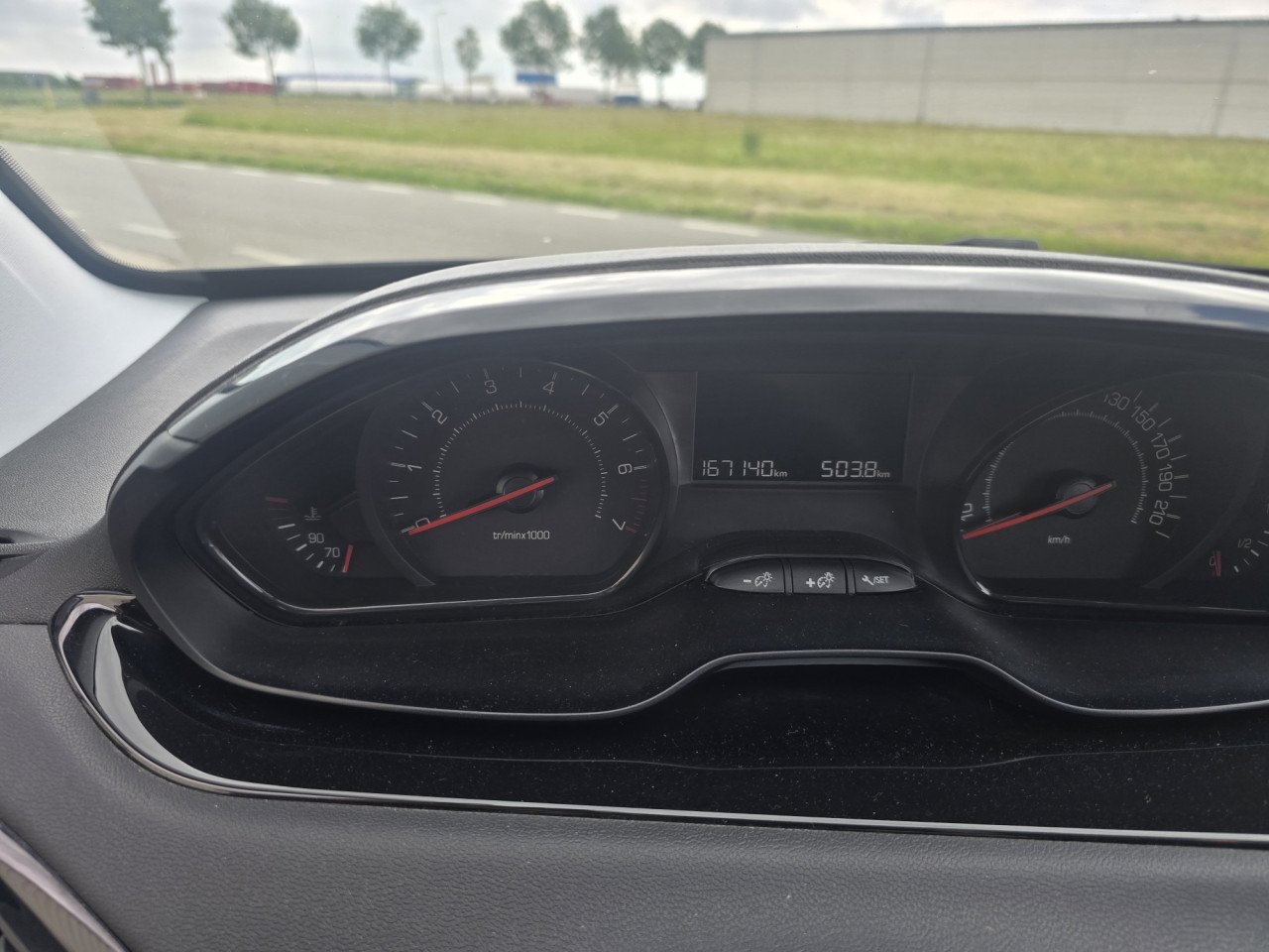 Peugeot 208 1.2 VTi Access [Apk/onderhoud/garantie]