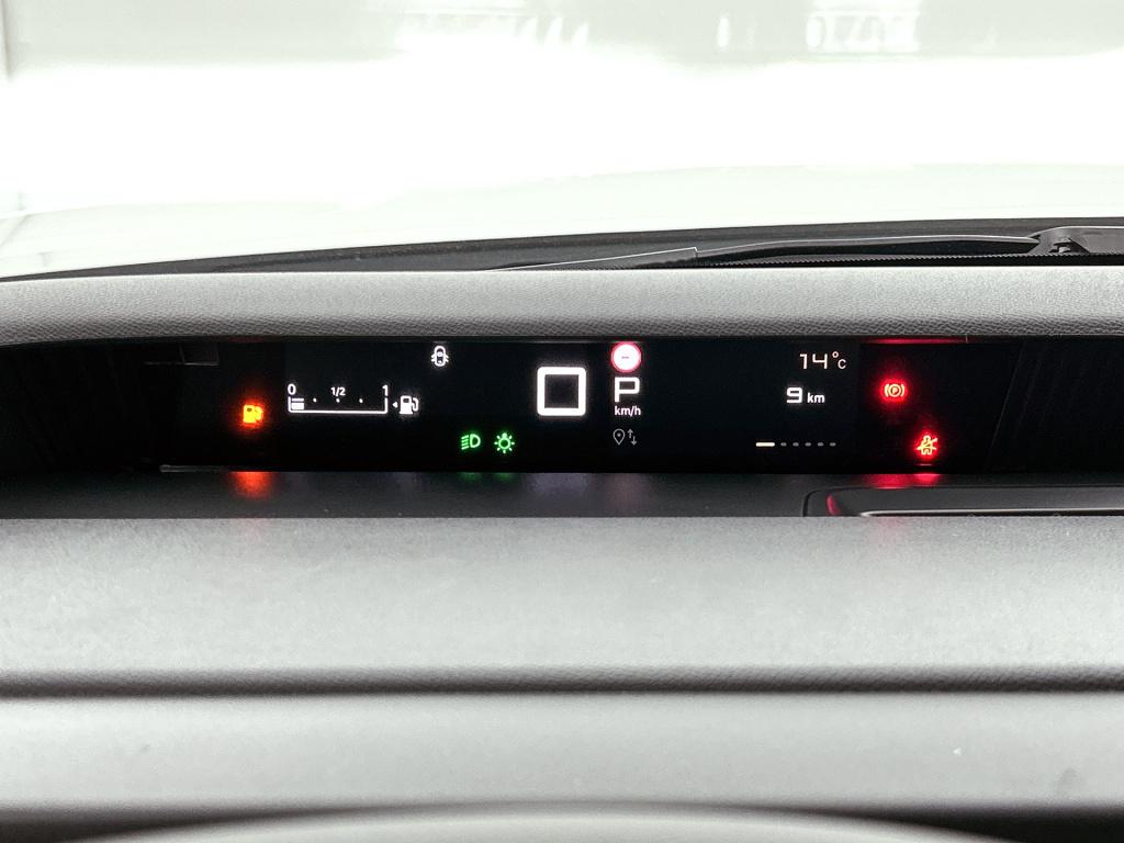 Citroen C3 Aircross hybrid 145pk automaat max | rijklaar | apple carplay | 