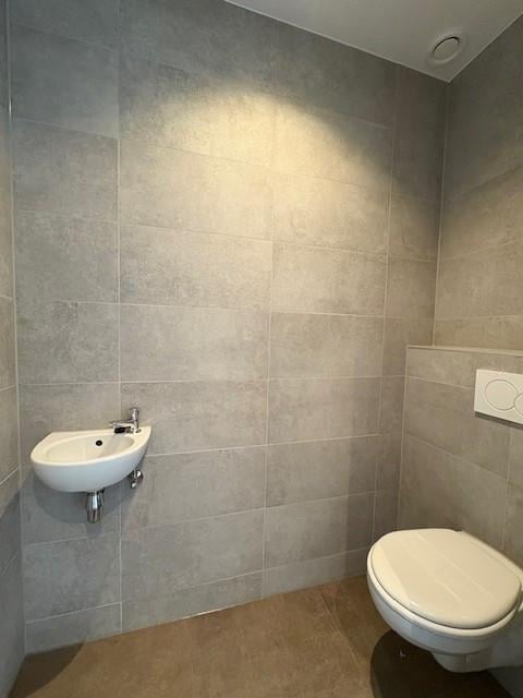 3 kamer woning