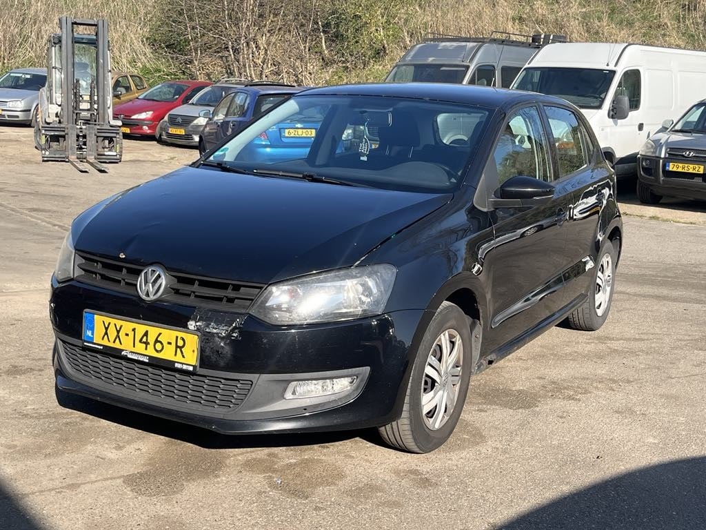 Volkswagen Polo 1.2 easyline