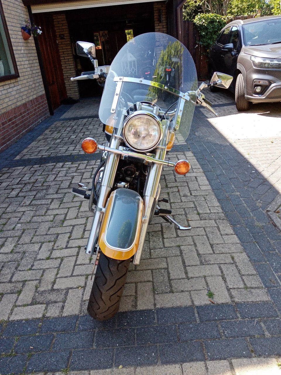 Motor